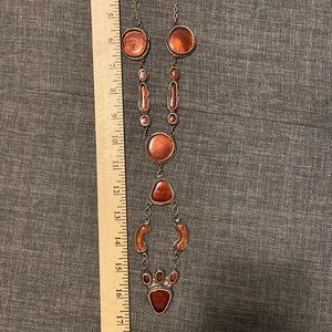 FINAL! Vintage necklace